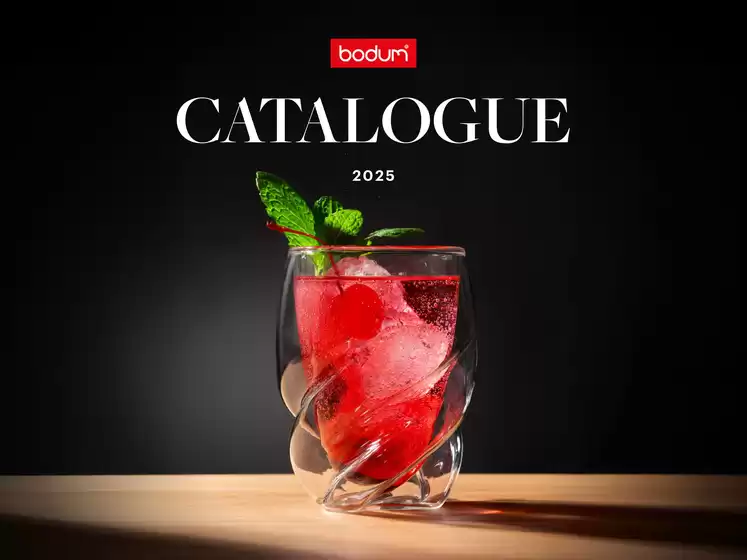 Catalogue 2025
