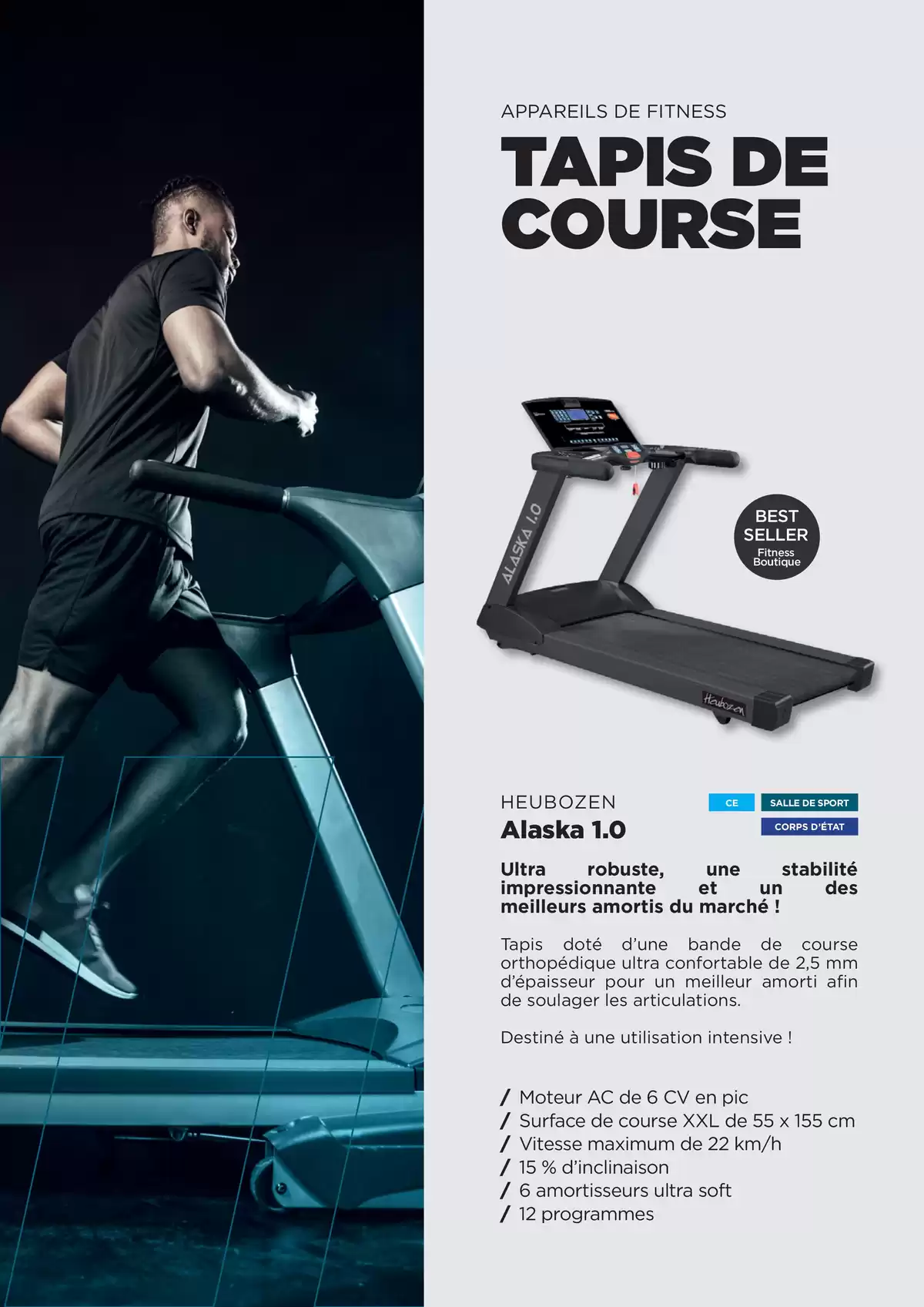 Catalogue GAMME PROFESSIONNELLE 2025-2026, page 00006