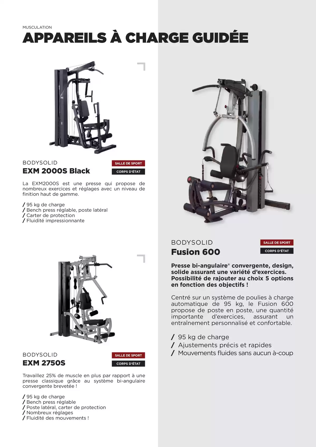 Catalogue GAMME PROFESSIONNELLE 2025-2026, page 00024