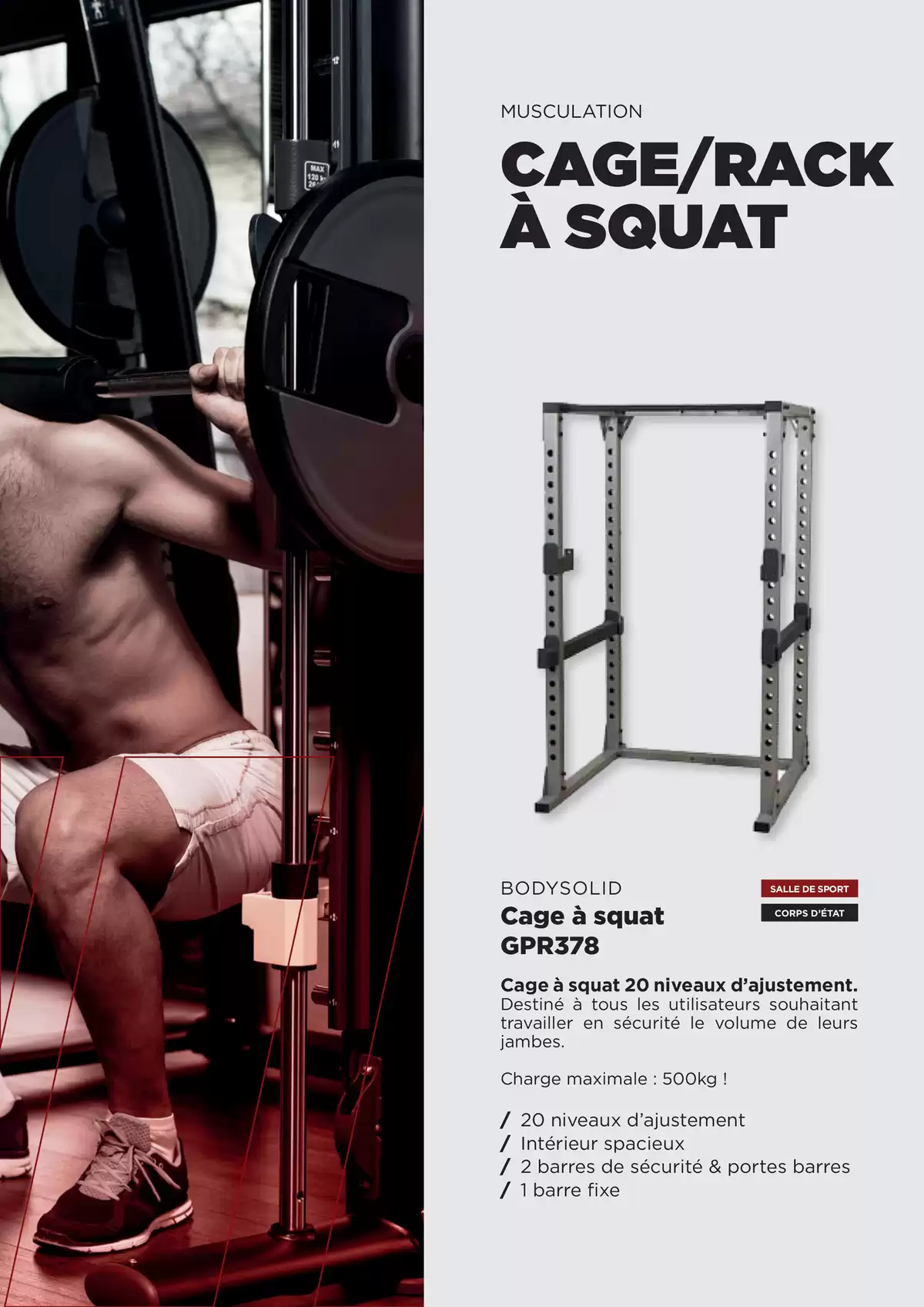 Catalogue GAMME PROFESSIONNELLE 2025-2026, page 00032