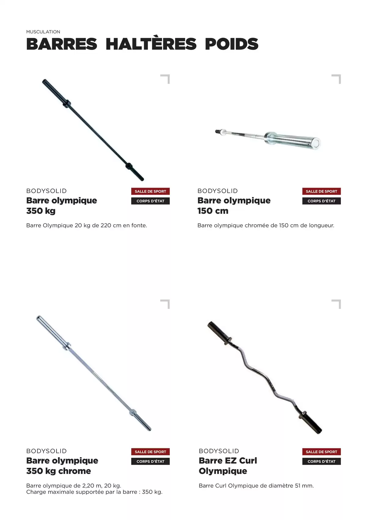 Catalogue GAMME PROFESSIONNELLE 2025-2026, page 00040