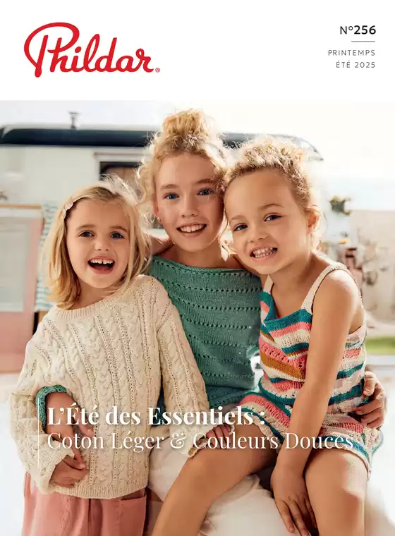 L’Été des Essentiels : Coton Léger & Couleurs Douces