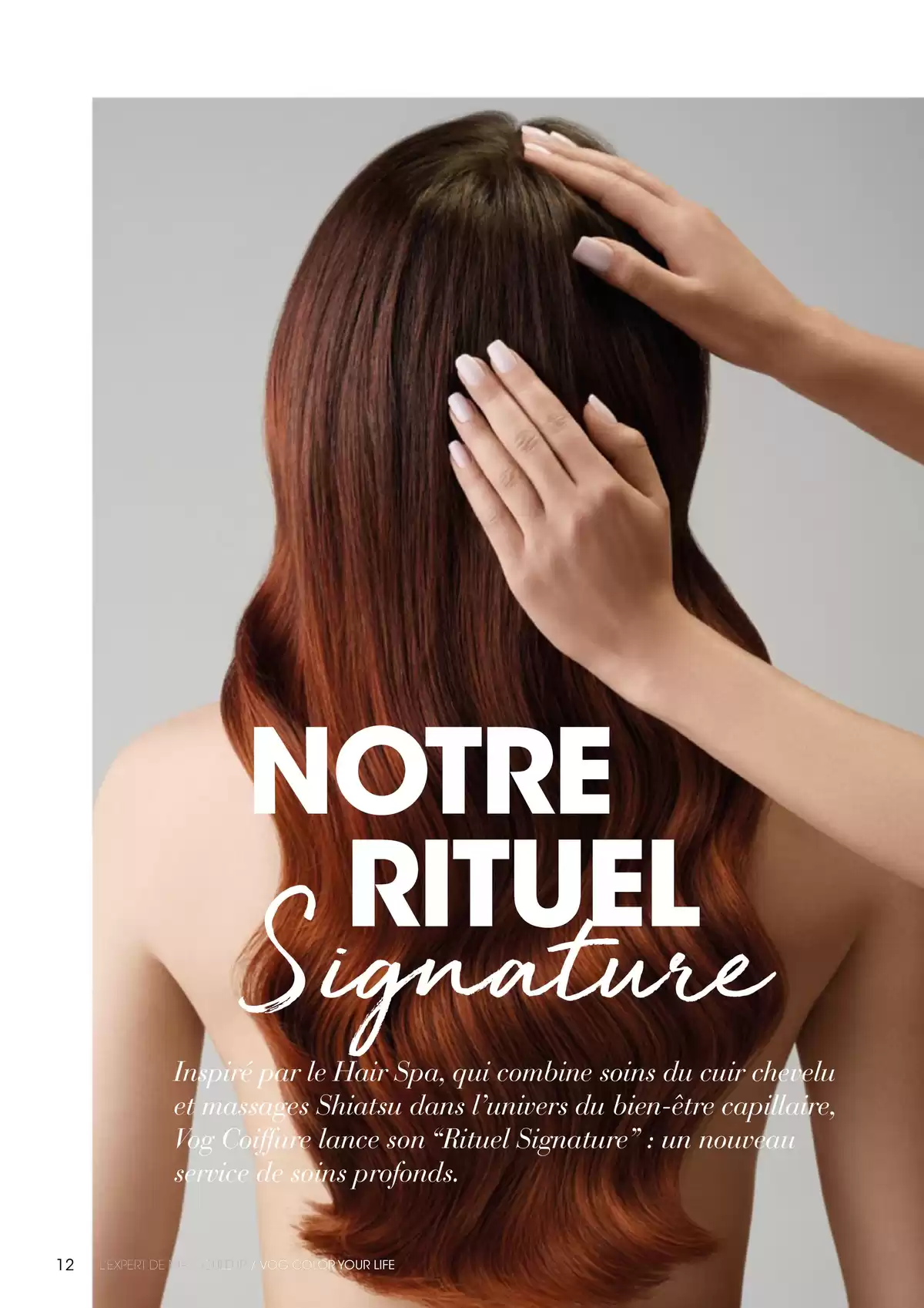 Catalogue DOSSIERS SPÉCIAUX : ON VE UT D U COUR T ! ON VE UT D U LON G !, page 00012