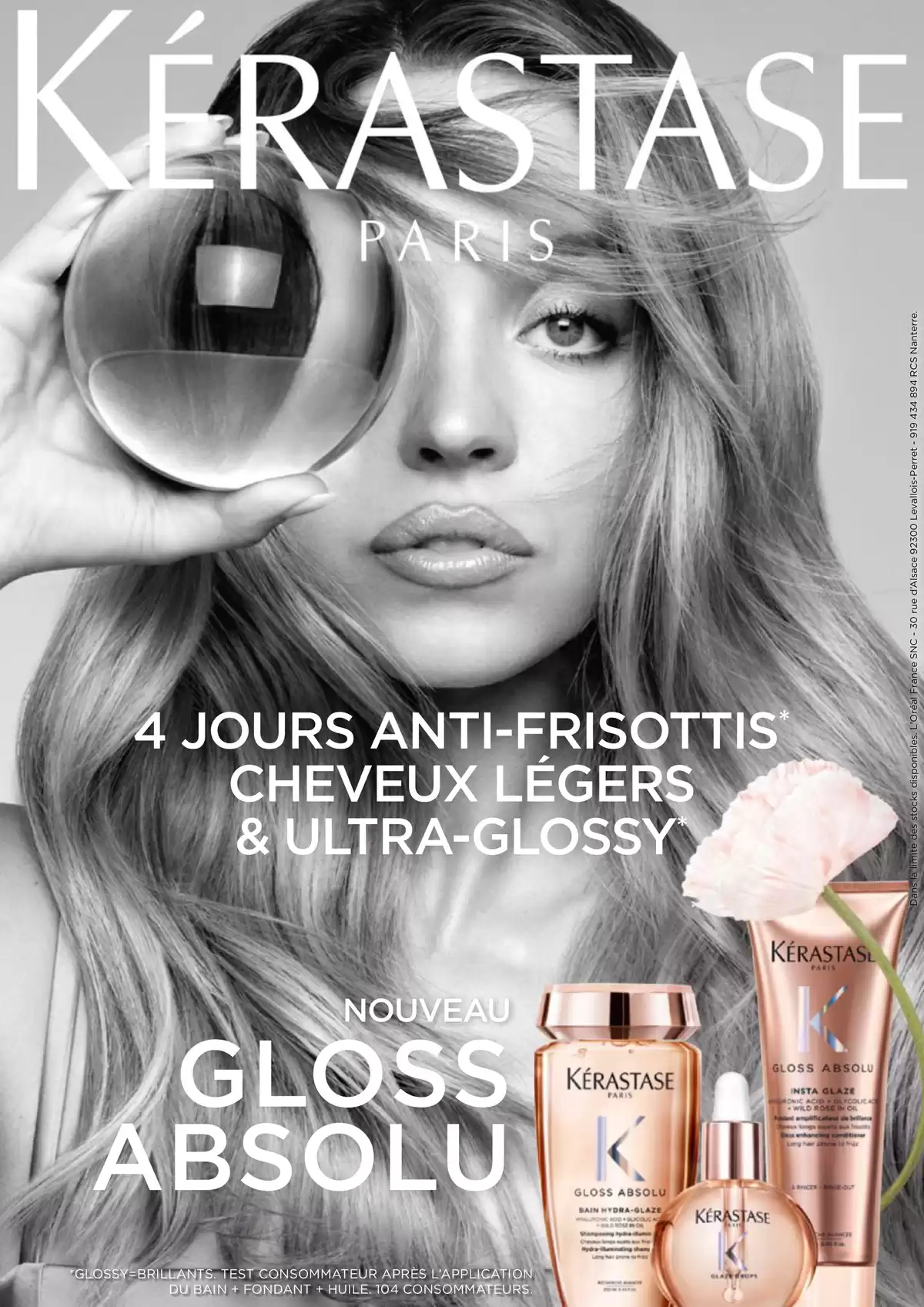 Catalogue DOSSIERS SPÉCIAUX : ON VE UT D U COUR T ! ON VE UT D U LON G !, page 00024