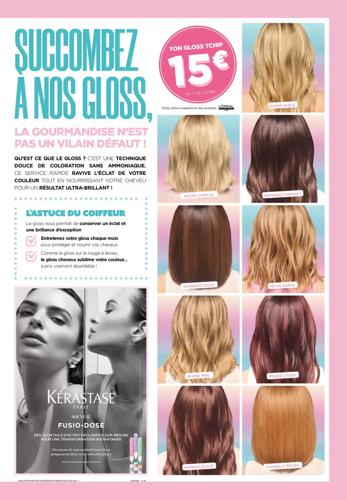 Catalogue Collection 2025, page 00005