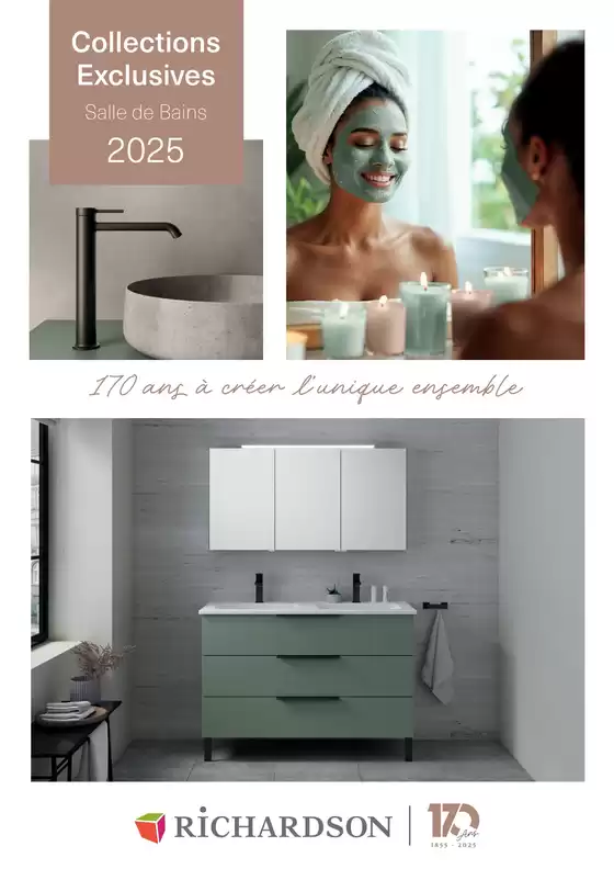 Collections Exclusives 2025