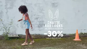 Promos de Enfants et Jeux à Tours | CHASSE AUX LOOKS sur DPAM | 17/04/2025 - 21/04/2025