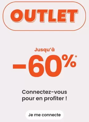 Promos de Enfants et Jeux à Vienne | OUTLET Jusqu’à -60% sur Tape à l'oeil | 17/04/2025 - 22/04/2025
