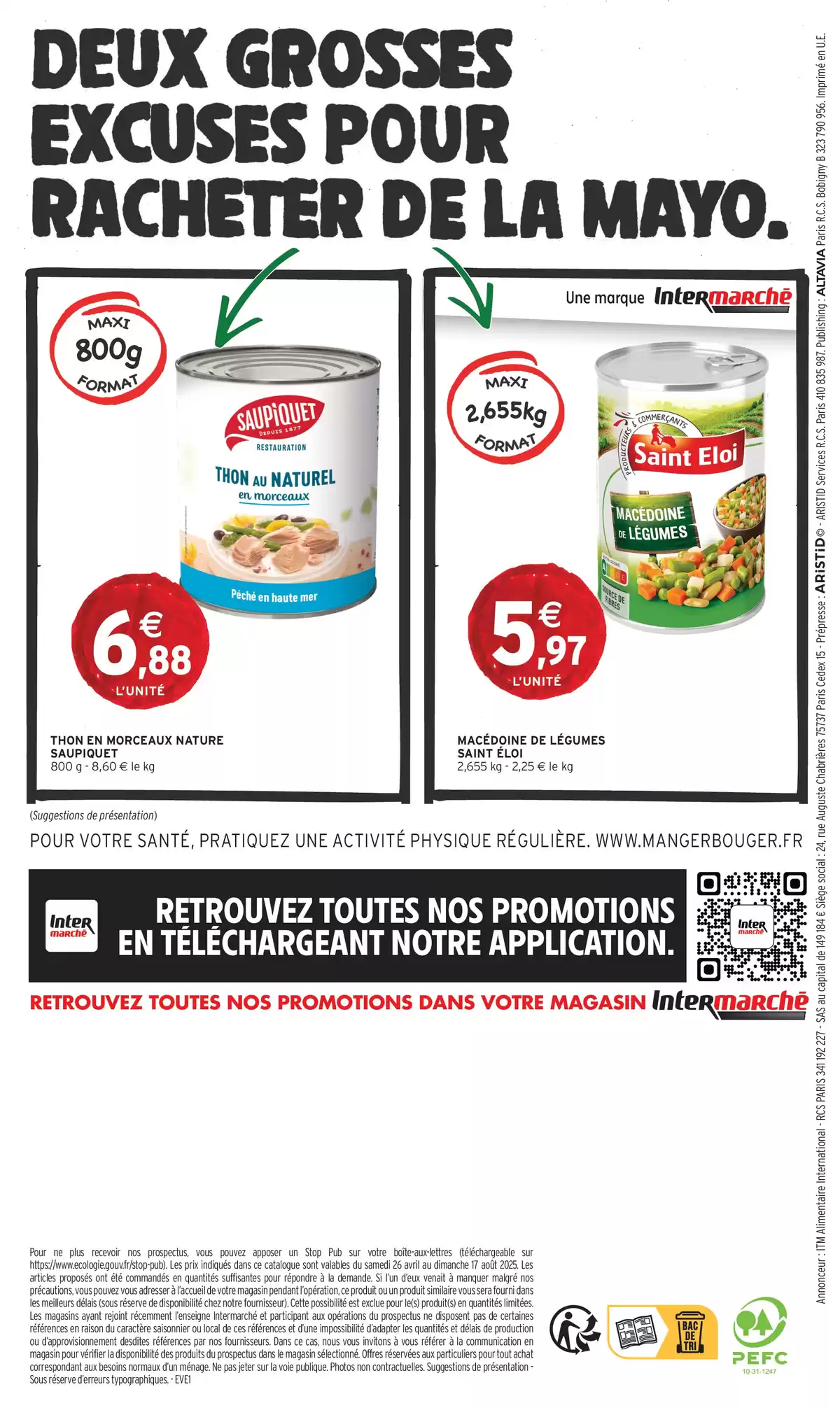 Catalogue EVEN GROS CONDITIONNEMENT, page 00010
