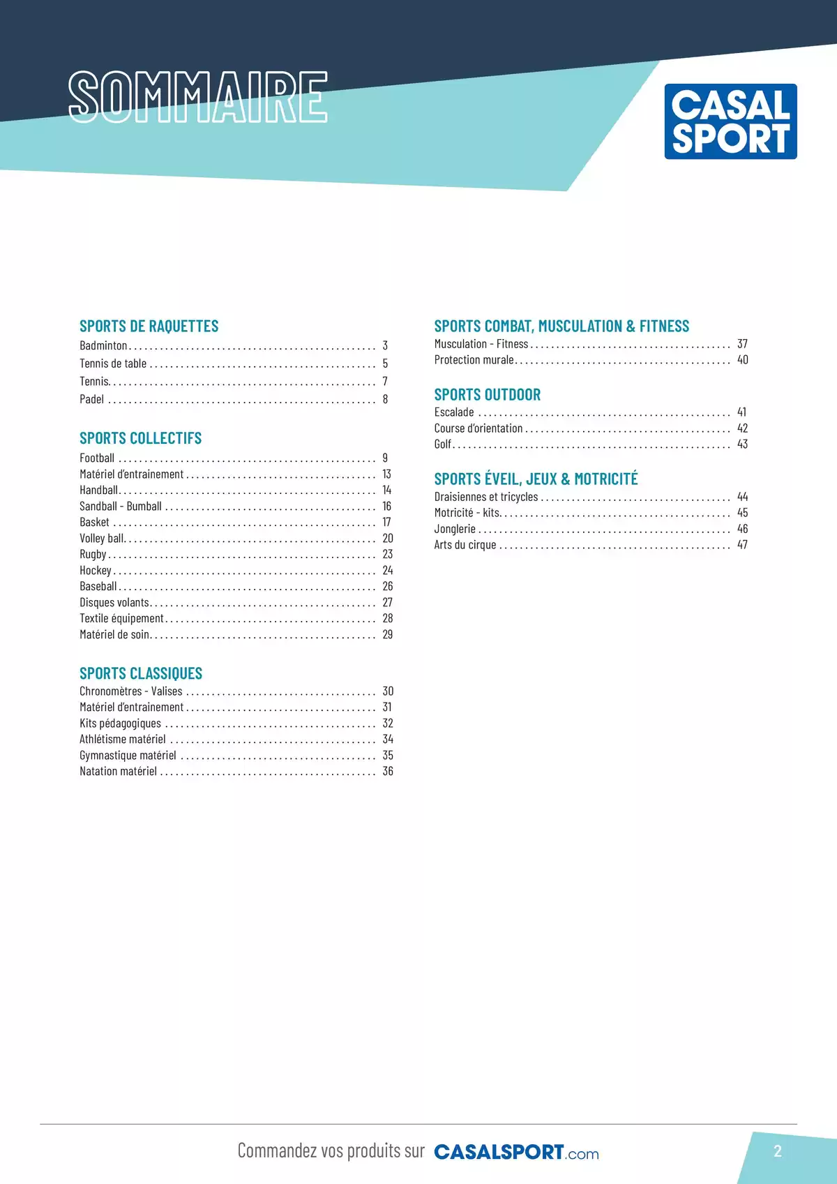 Catalogue Offre promotionelle, page 00002