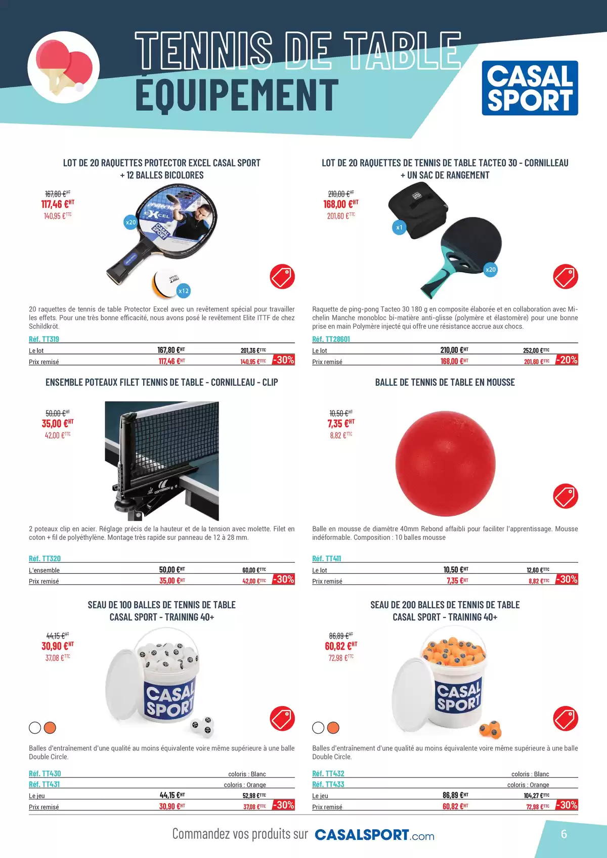 Catalogue Offre promotionelle, page 00006