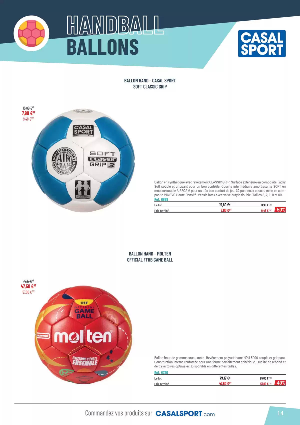 Catalogue Offre promotionelle, page 00014