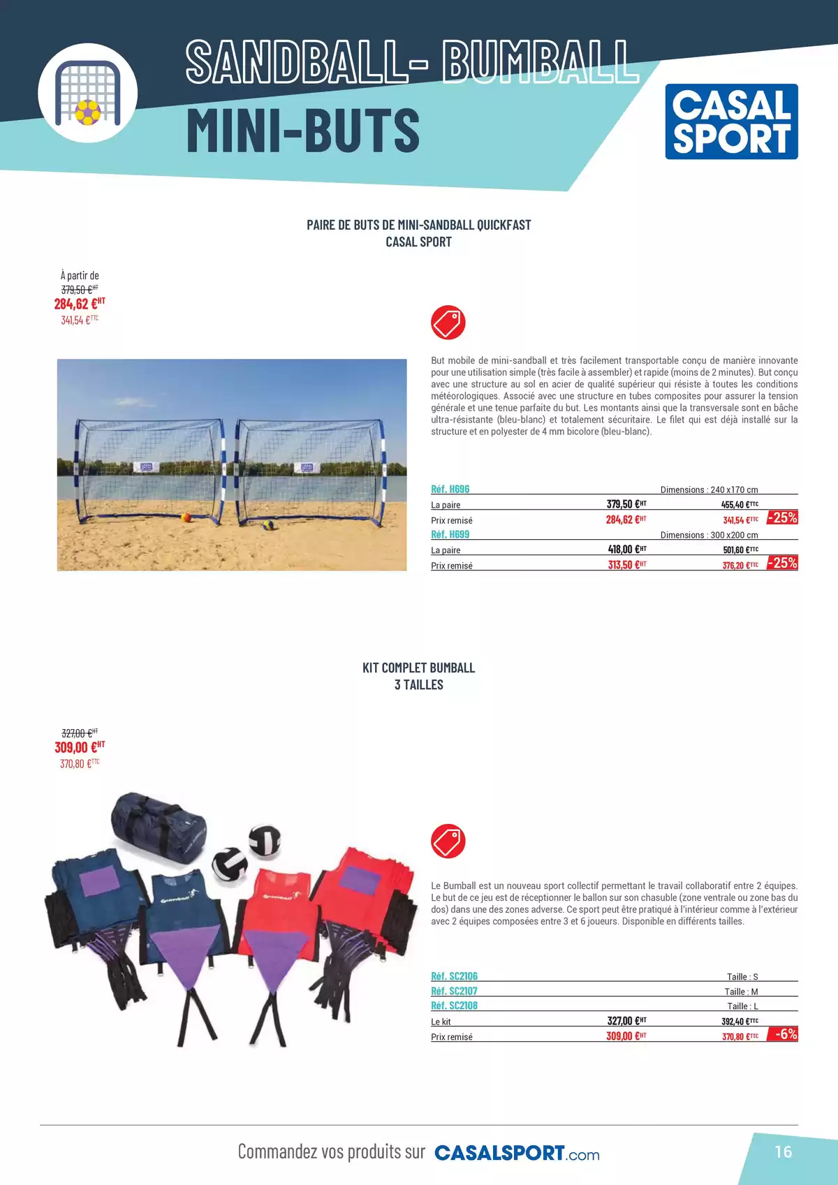 Catalogue Offre promotionelle, page 00016