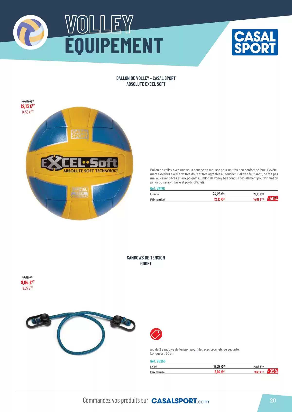 Catalogue Offre promotionelle, page 00020