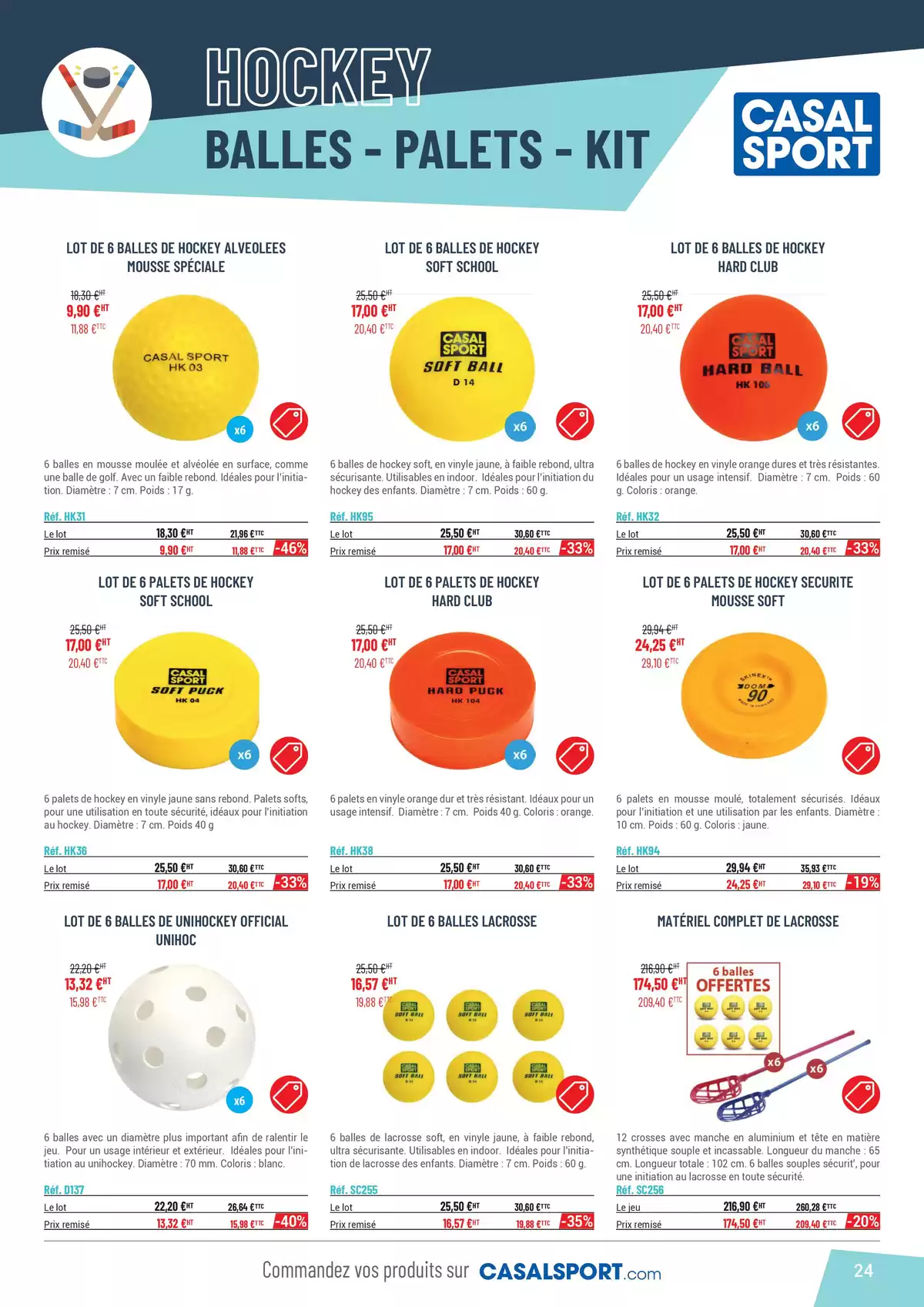 Catalogue Offre promotionelle, page 00024