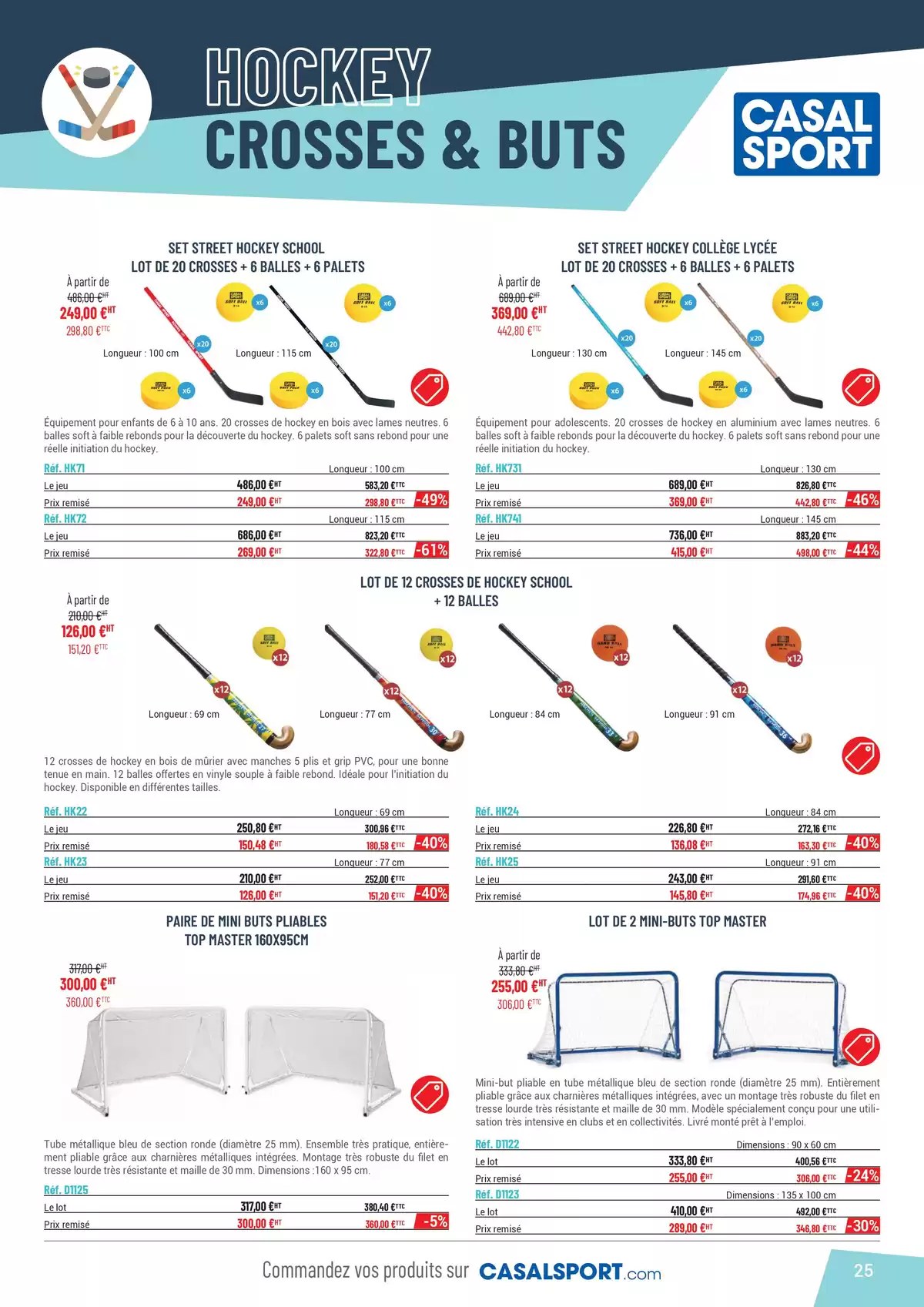 Catalogue Offre promotionelle, page 00025