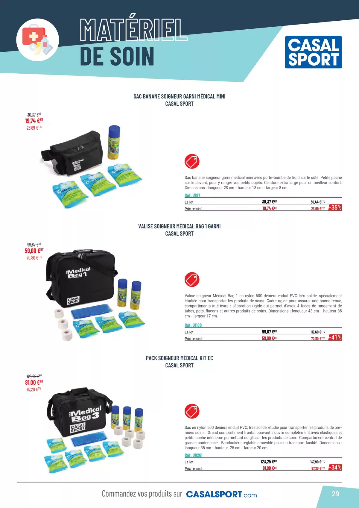 Catalogue Offre promotionelle, page 00029