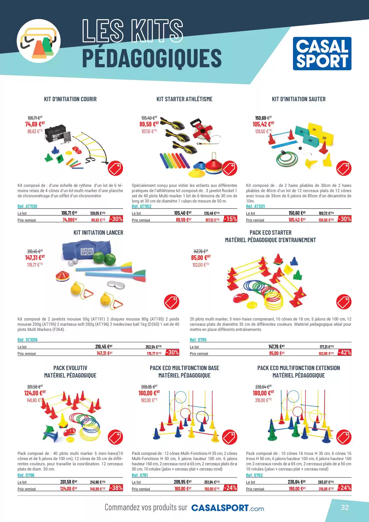 Catalogue Offre promotionelle, page 00032