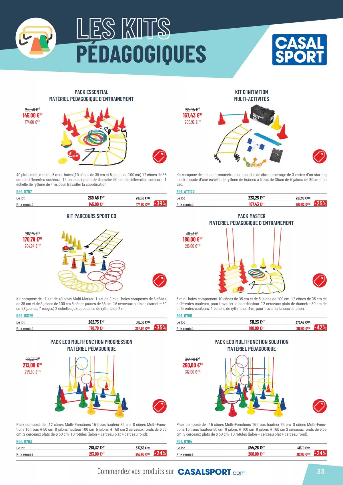 Catalogue Offre promotionelle, page 00033