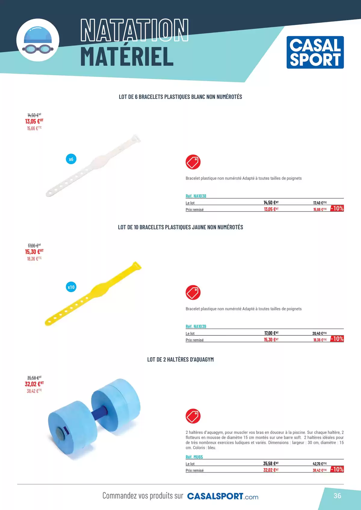Catalogue Offre promotionelle, page 00036