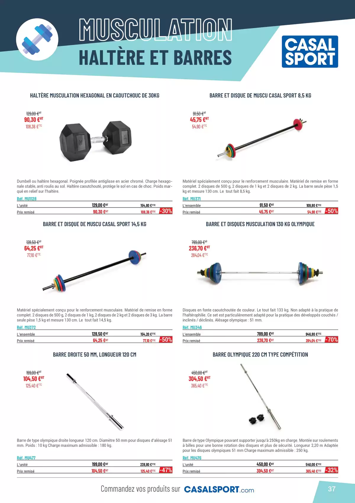 Catalogue Offre promotionelle, page 00037