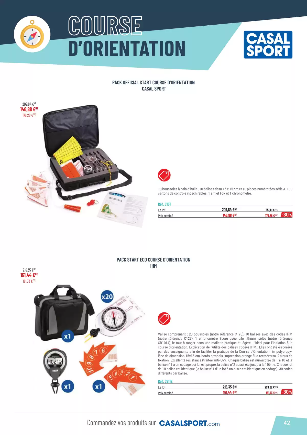 Catalogue Offre promotionelle, page 00042