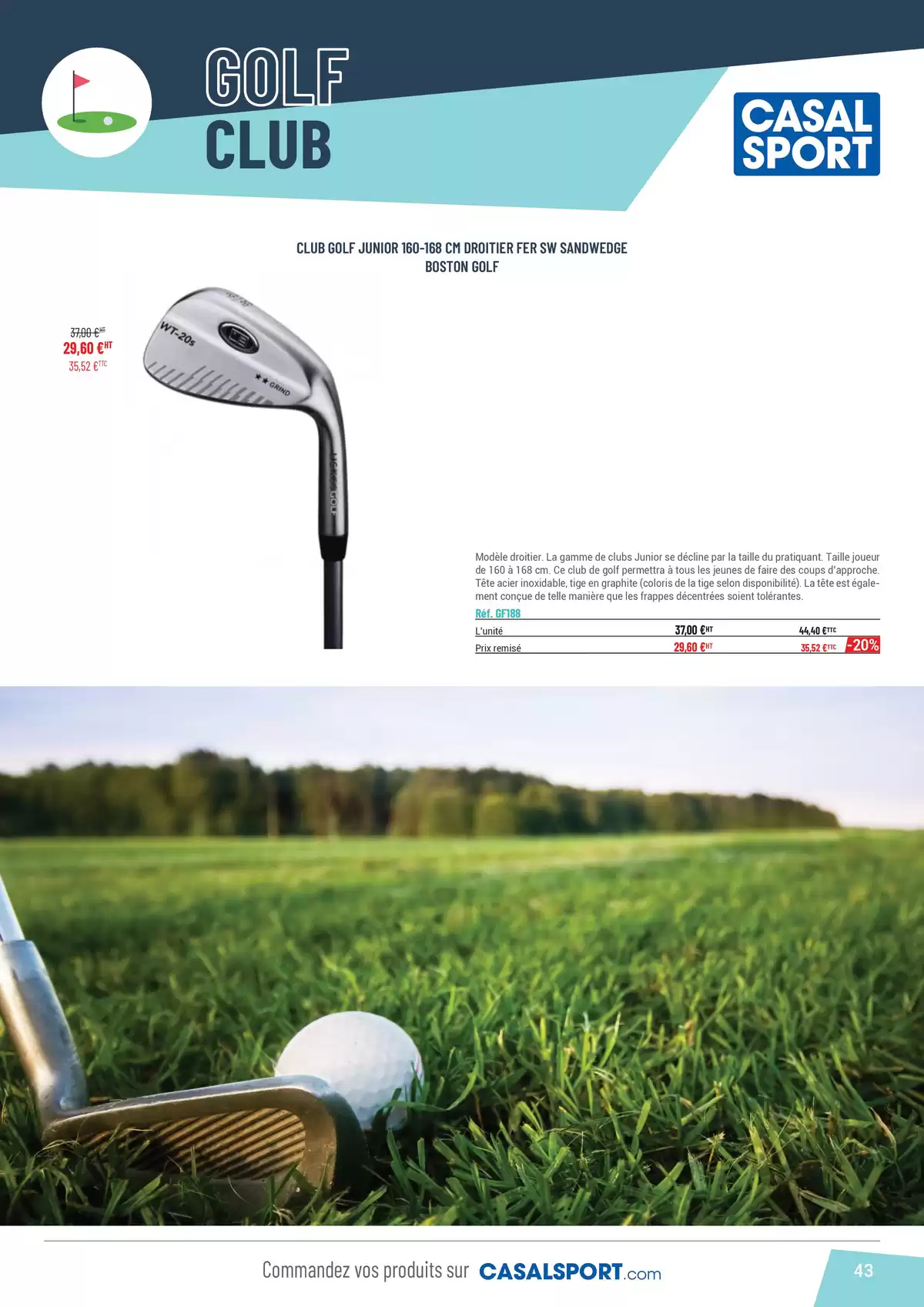 Catalogue Offre promotionelle, page 00043