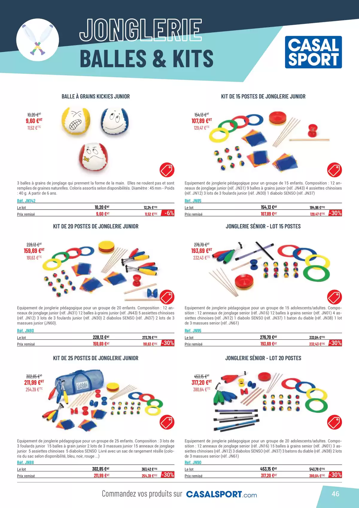 Catalogue Offre promotionelle, page 00046