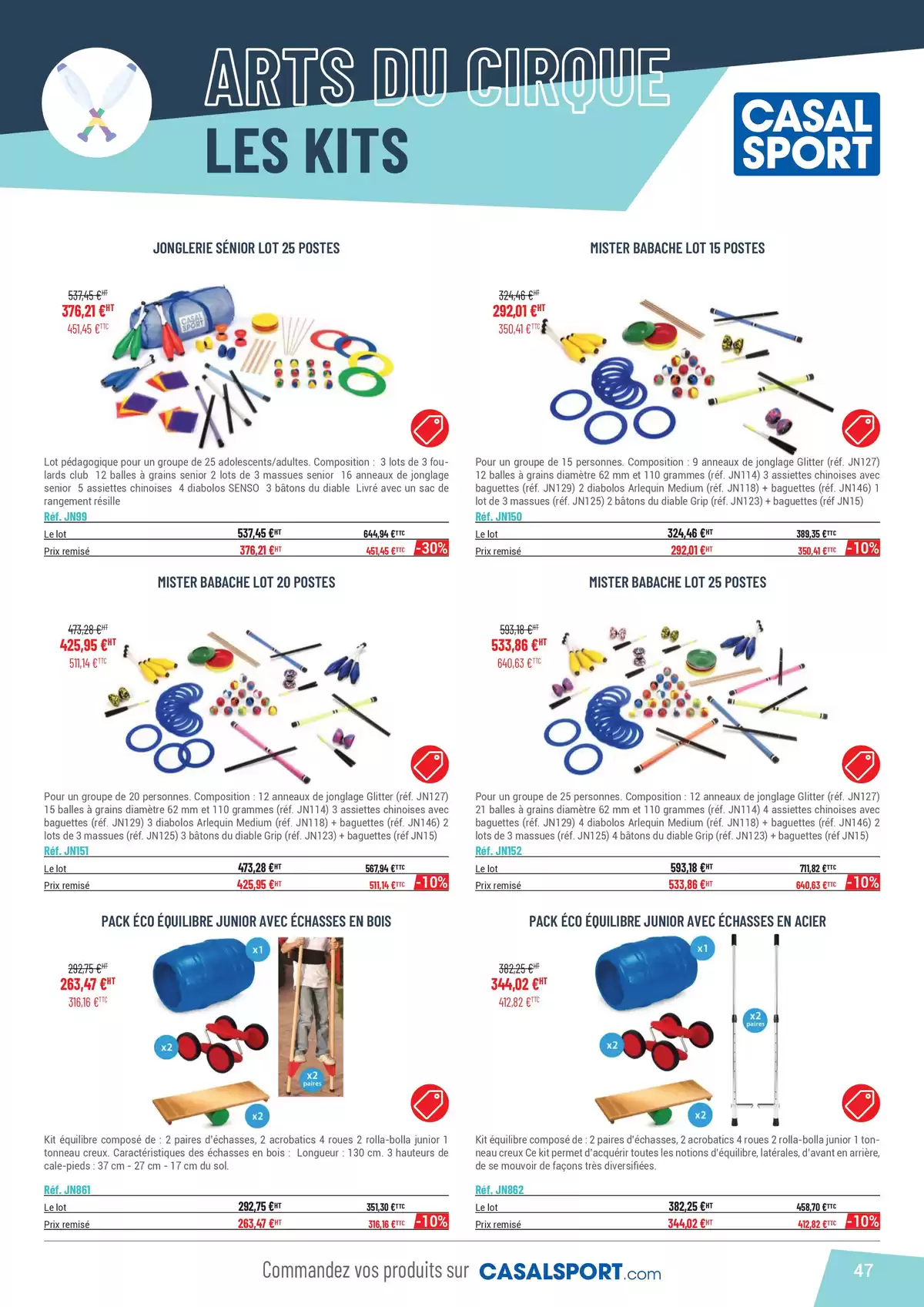 Catalogue Offre promotionelle, page 00047