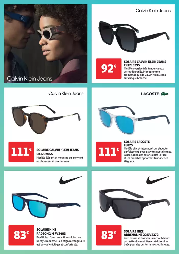 Catalogue Auchan Hypermarché | Des économies qui se voient de loin | 02/05/2025 - 30/06/2025