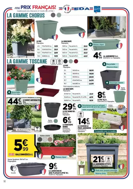 Catalogue Centrakor | CENTRAKOR | 02/05/2025 - 17/05/2025