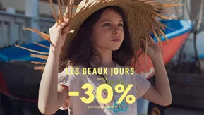 Promos de Enfants et Jeux à Altkirch | Les beaux jours ! sur DPAM | 05/05/2025 - 14/05/2025