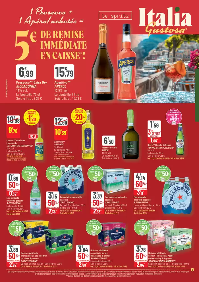 Catalogue G20 | Op10 Tract G20 | 07/05/2025 - 18/05/2025