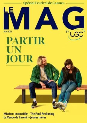 Promos de Magasins Bio à Saint-Rémy-lès-Chevreuse | Mai 2025 sur UGC | 07/05/2025 - 31/05/2025