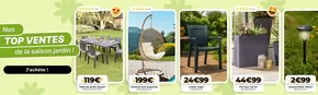 Catalogue L'incroyable à Soyaux | Nos Top Ventes | 08/05/2025 - 21/05/2025