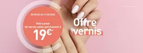 Promos de Beauté à Floirac | Mai Offres sur Esthetic Center | 09/05/2025 - 31/05/2025