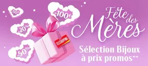 Promos de Meubles et Décoration à Lyon | Sélection Bijoux à prix promos sur Teleshopping | 12/05/2025 - 25/05/2025