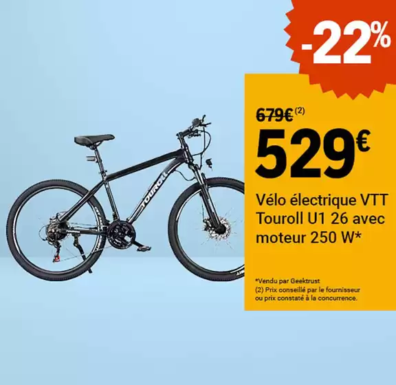 Catalogue E.Leclerc Sports à Anet | Le sport pour tous | 12/05/2025 - 07/06/2025