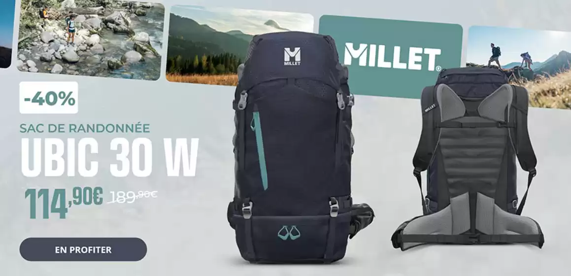 Catalogue Ekosport à Gap | Nouveautés Ekosport | 12/05/2025 - 31/05/2025