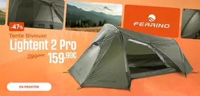 Promos de Sport à Saint-Martin-d'Hères | Nouveautés Ekosport sur Ekosport | 12/05/2025 - 31/05/2025