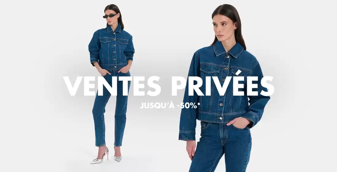 Catalogue Zapa à Antibes | Ventes Privées | 12/05/2025 - 31/05/2025