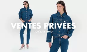 Promos de Mode à Rennes | Ventes Privées sur Zapa | 12/05/2025 - 31/05/2025