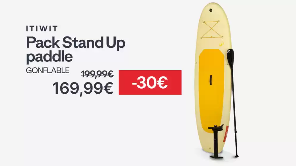 Catalogue Decathlon à Avignon | L'été à la plage | 12/05/2025 - 31/05/2025