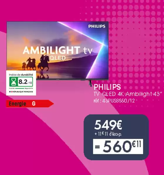 Catalogue PRO&Cie à Arras | BONS PLANS | 12/05/2025 - 31/05/2025