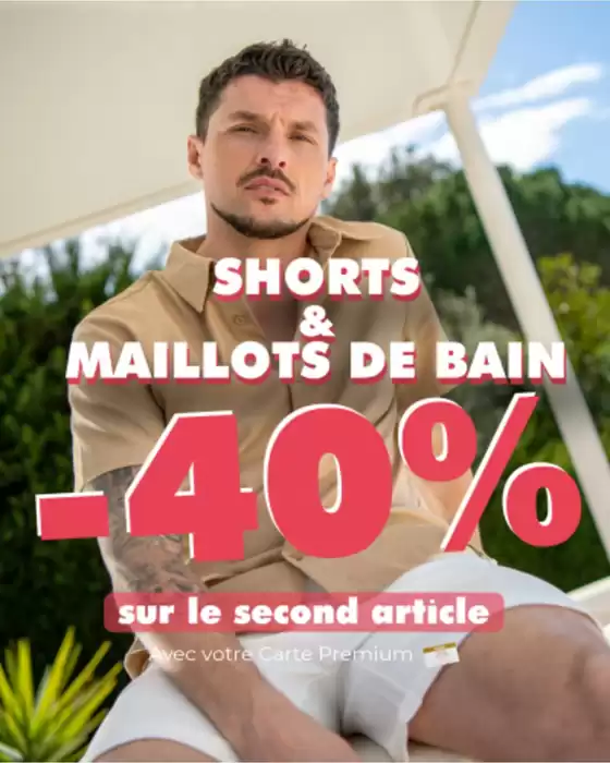 Catalogue Khaan à Mâcon | Promotion du moment : Spring Days jusqu'à -50% | 12/05/2025 - 31/05/2025