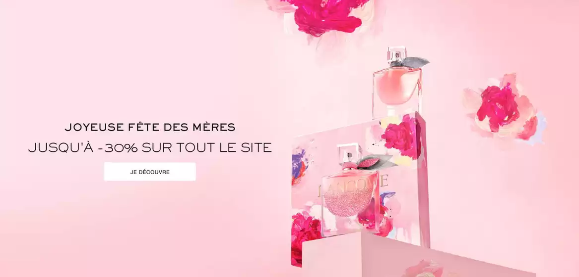 Catalogue Beauty Success à Toulouse | Nos promos du mois | 12/05/2025 - 31/05/2025