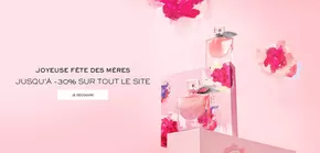 Promos de Beauté à Castelnau-de-Médoc | Nos promos du mois sur Beauty Success | 12/05/2025 - 31/05/2025