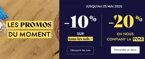 Promos de Meubles et Décoration à Vern-sur-Seiche | Les promos du moment sur Saint Maclou | 12/05/2025 - 25/05/2025