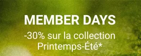 Promos de Sport à Toulouse | Member days -30% sur DC Shoes | 12/05/2025 - 31/05/2025