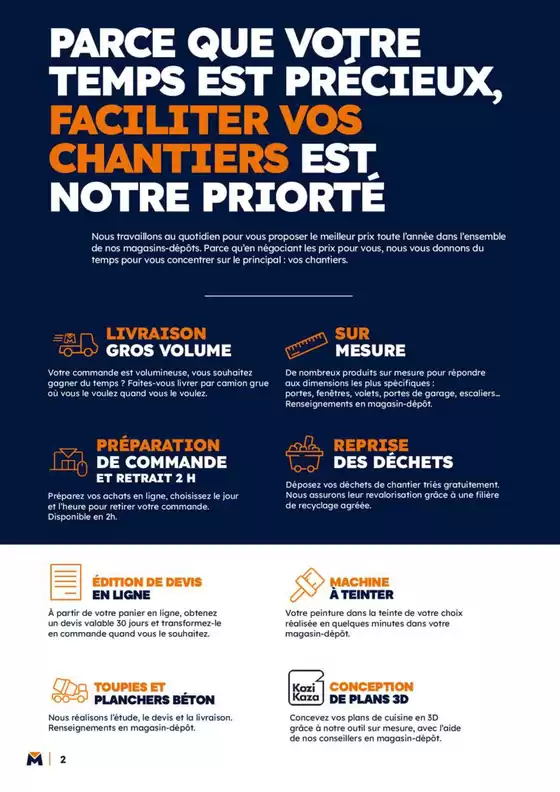 Catalogue Bricoman à Montfavet | Les biens rénovés | 12/05/2025 - 31/05/2025